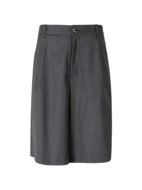 Nine In The Morning tailored shorts