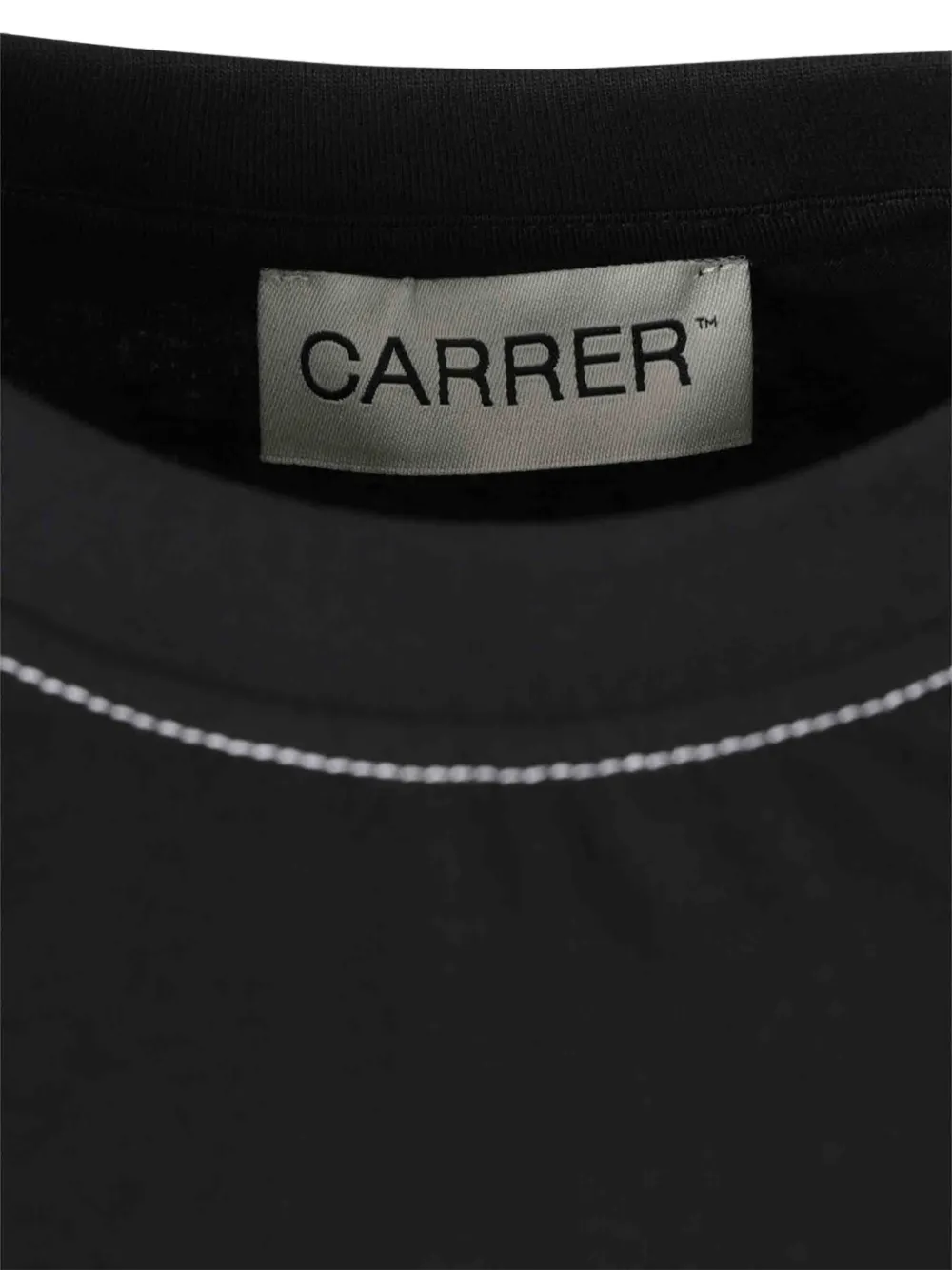  Carrer Hayes T-shirt - Black 