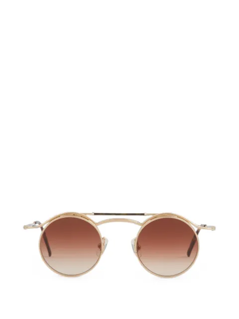 Matsuda 2903H round-frame sunglasses