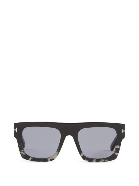 TOM FORD Eyewear square-frame sunglasses