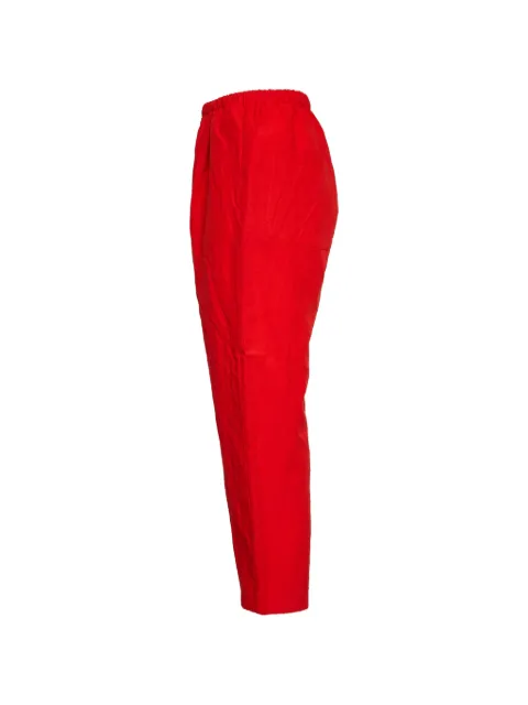 Apuntob elasticated trousers