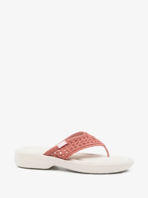 Chloé tongs Pollette
