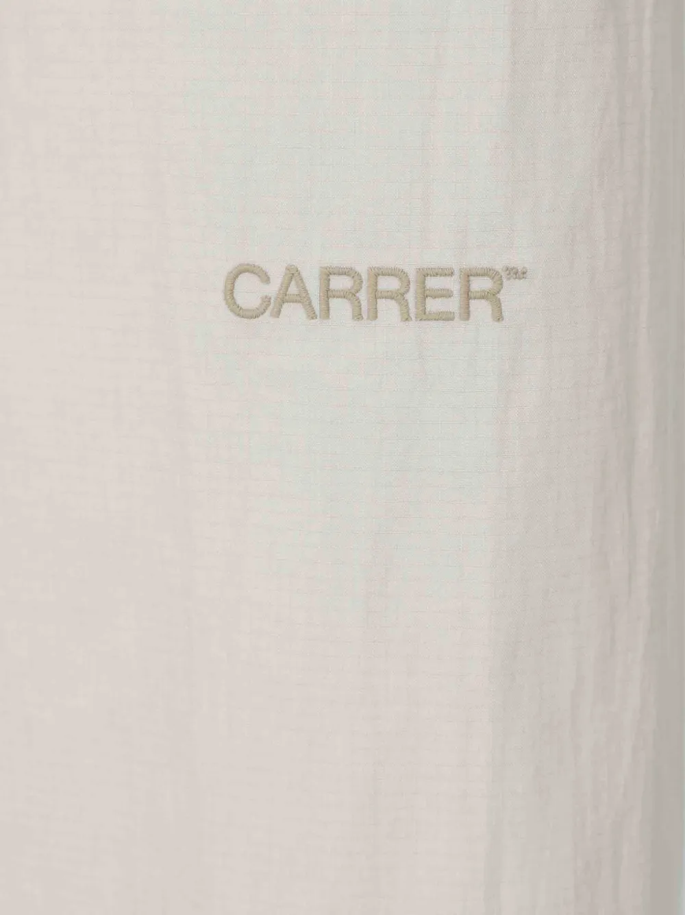 Carrera Vera parachute broek Beige