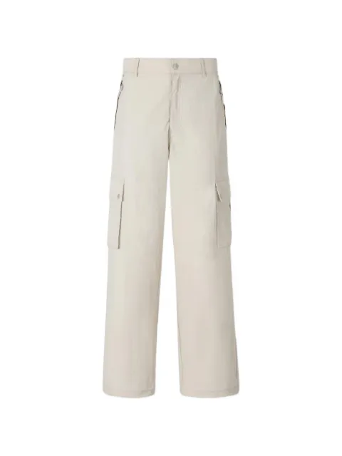 Carrera Vera parachute trousers
