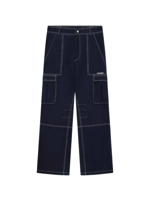 Carrer BAYCARGO100%cotton NAVY