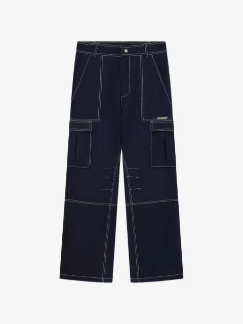 Carrer Bay cargo trousers