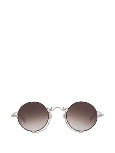 Matsuda round-frame sunglasses