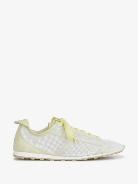 Jacquemus The Tennis soft sneakers
