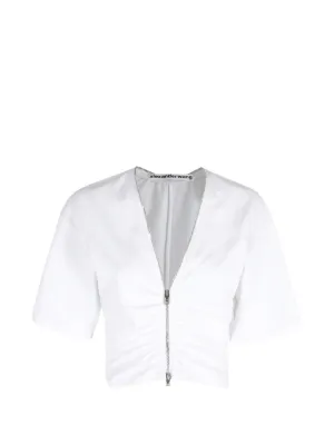 Alexander Wang ウィメンズ ブラウス通販 - FARFETCH