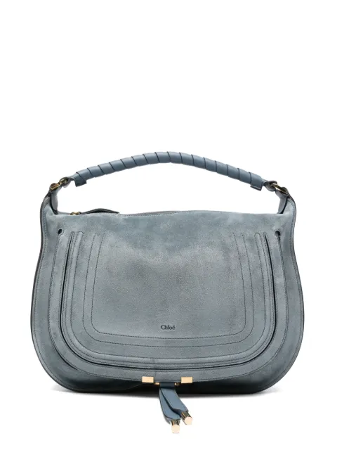 Chloé bolsa de hombro mediana con asa