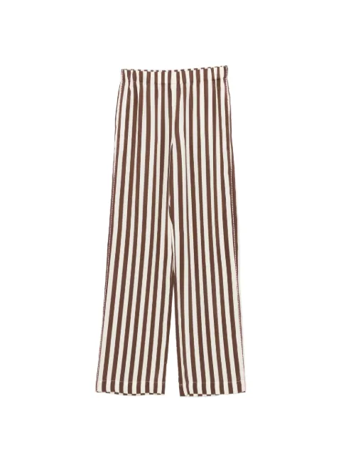 Stine Goya striped palazzo pants