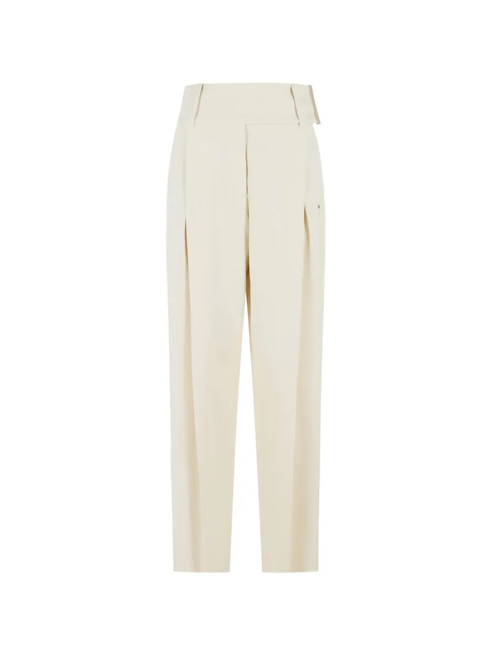 Sportmax Pantaloni con cintura - Toni neutri