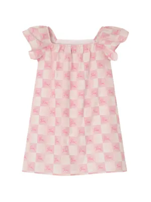 Burberry Kids（バーバリー・キッズ）ワンピース＆ドレス - FARFETCH