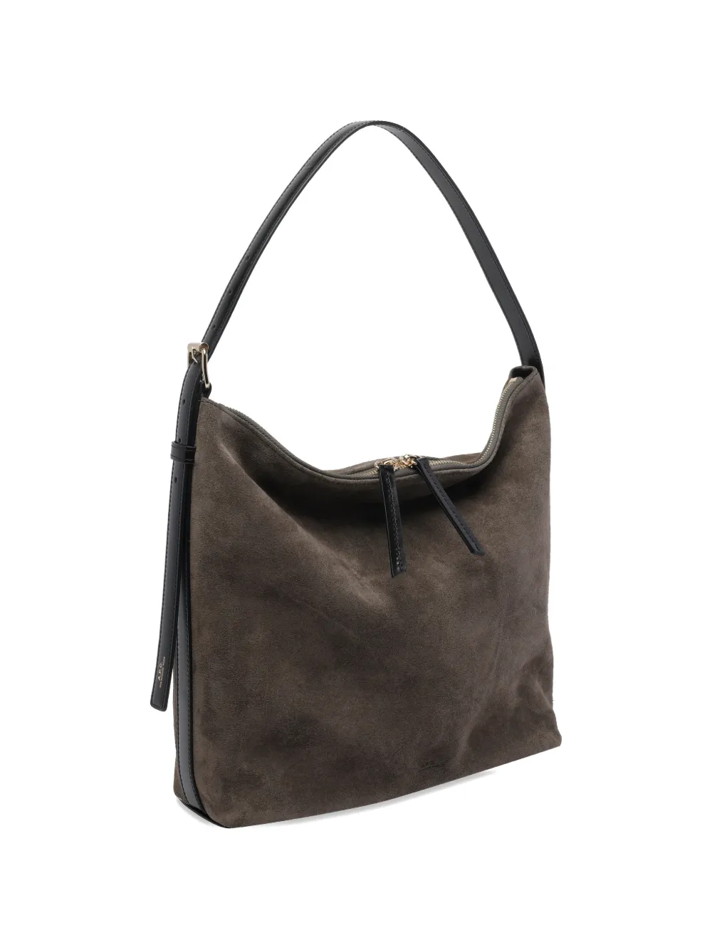  A.p.c. Vera Maxi Tote Bag - Grey 