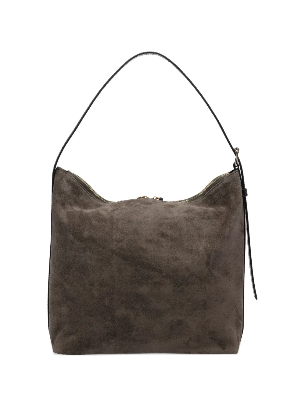  A.p.c. Vera Maxi Tote Bag - Grey 