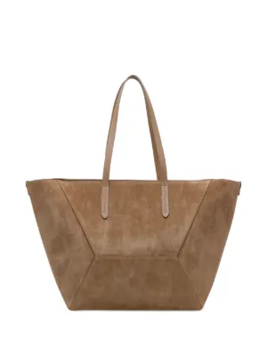 Brunello Cucinelli ウィメンズ ハンドバッグ＆トートバッグ通販