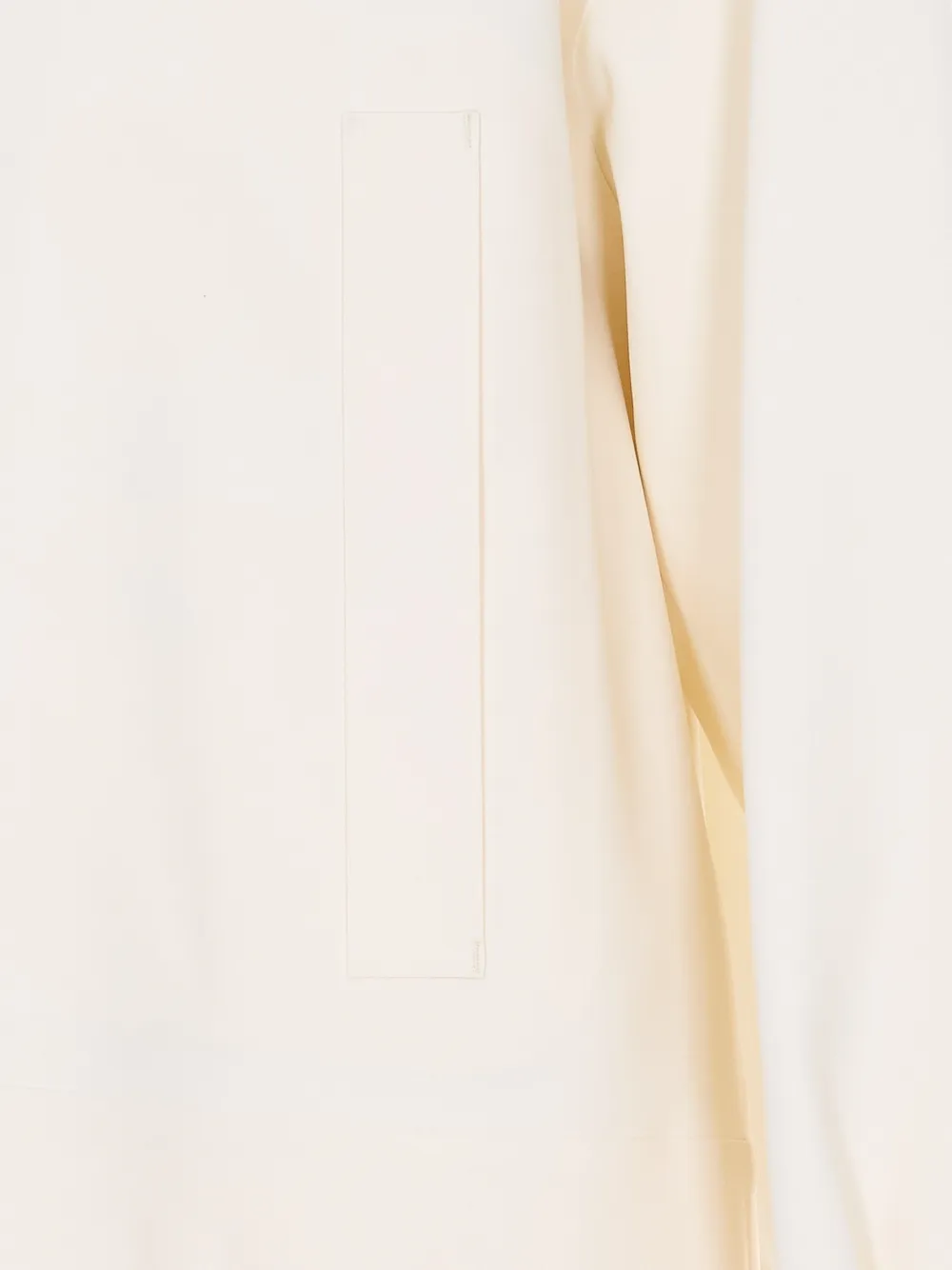  Herno First-act Zip High-neck Jacket - Neutrals 
