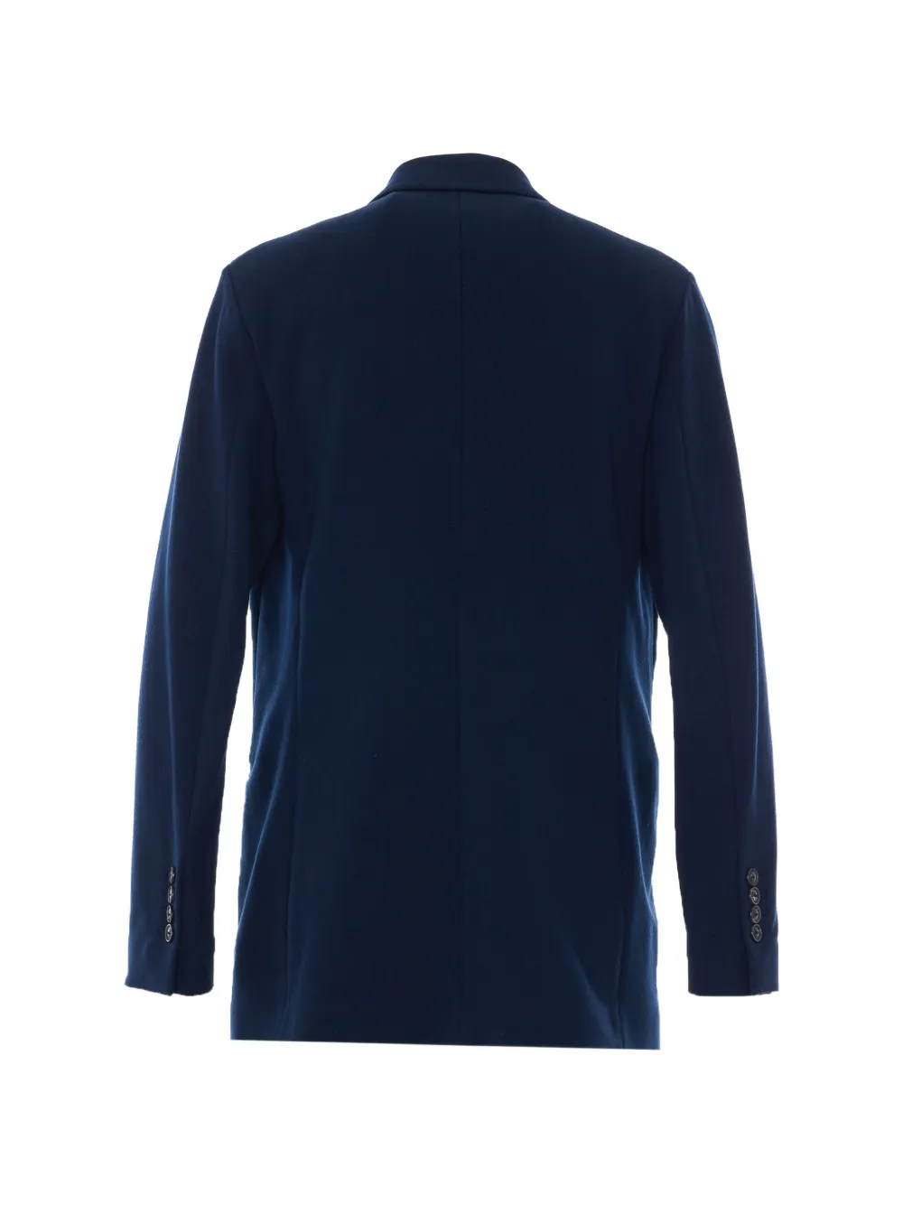  Circolo 1901 Double-breasted Blazer - Blue 