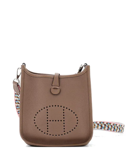 Hermès Pre-Owned Borsa a tracolla Evelyne Bag Gen III Maurice TPM