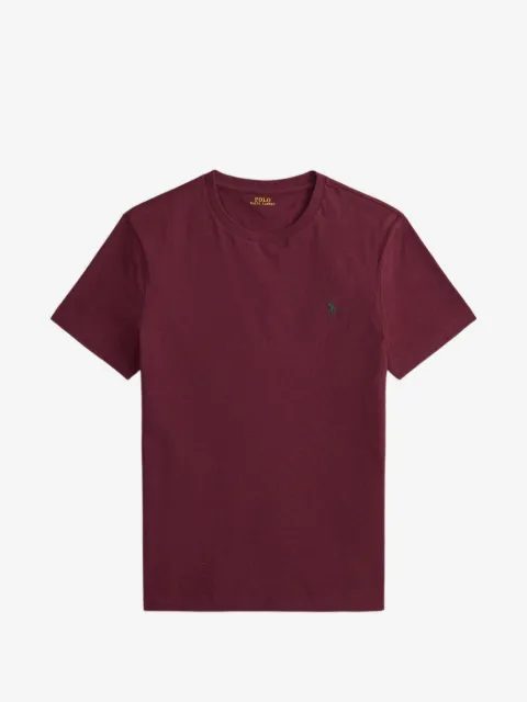 Polo Ralph Lauren embroidered Pony T-shirt