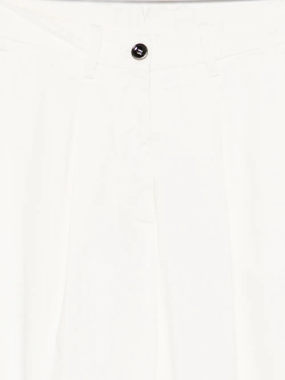 Nine In The Morning Rubino broek Beige