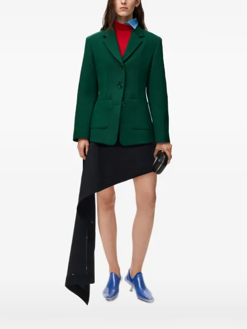 LOEWE jacket in wool