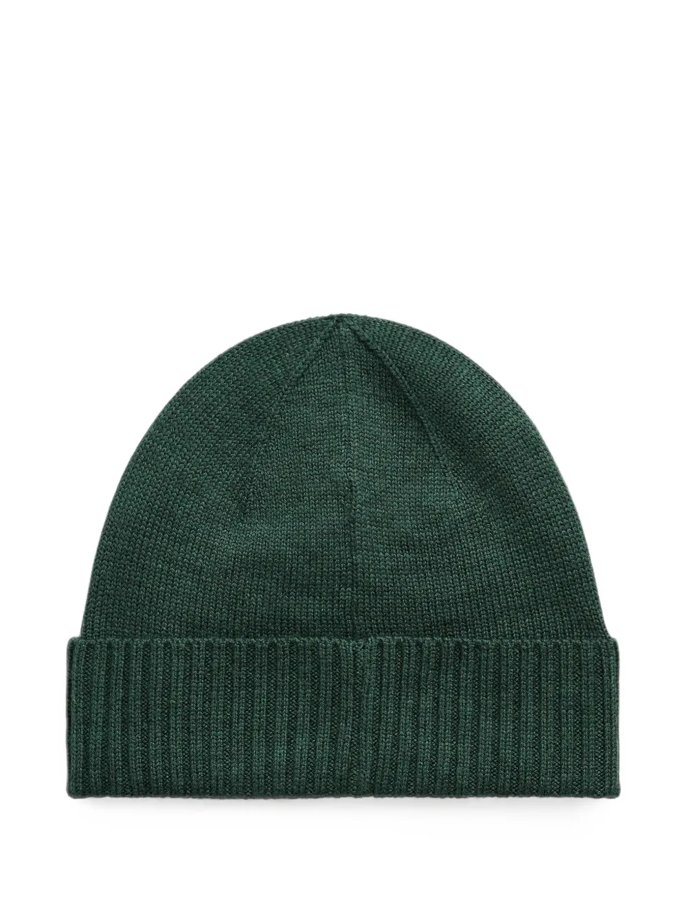 Polo Ralph Lauren Polo wollen muts Groen