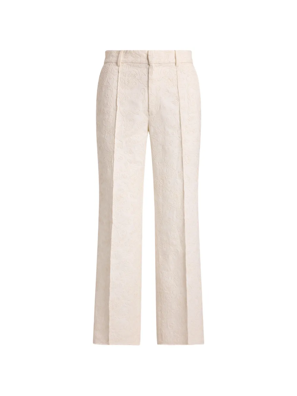 Polo Ralph Lauren Cropped broek Beige