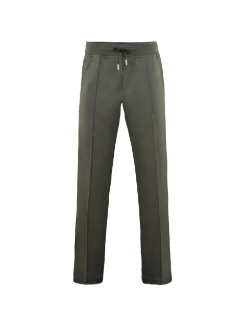 Moorer Crispinpantalone drawstring-fastening trousers