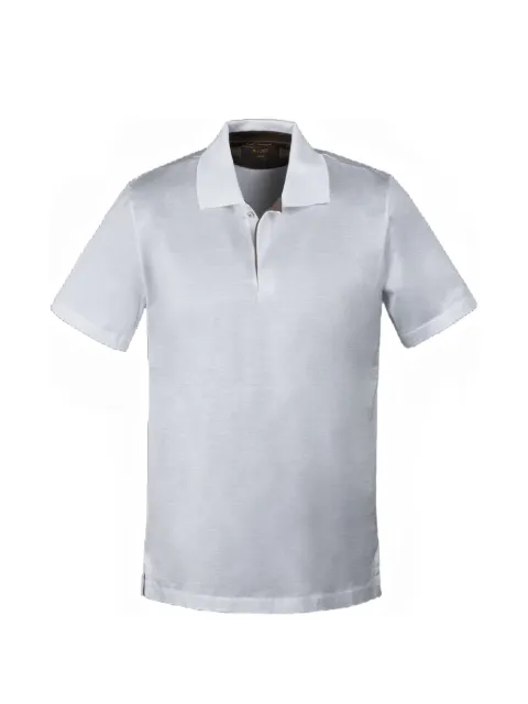 Moorer Ronald polo shirt