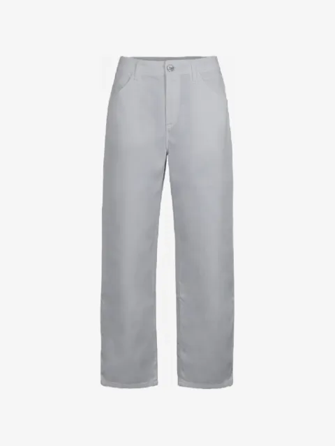Moorer pantalon cinq poches Lania-O-Bxt