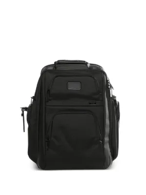PORTER バックパック ブラック Porter-Yoshida & Co. ロゴ バックパック | ブラック | FARFETCH JP