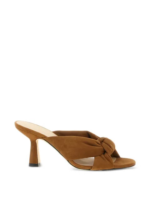 Stuart Weitzman Soplaya sandals
