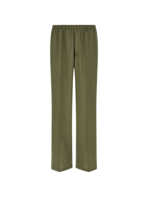 Cellar Door Alfonso straight trousers