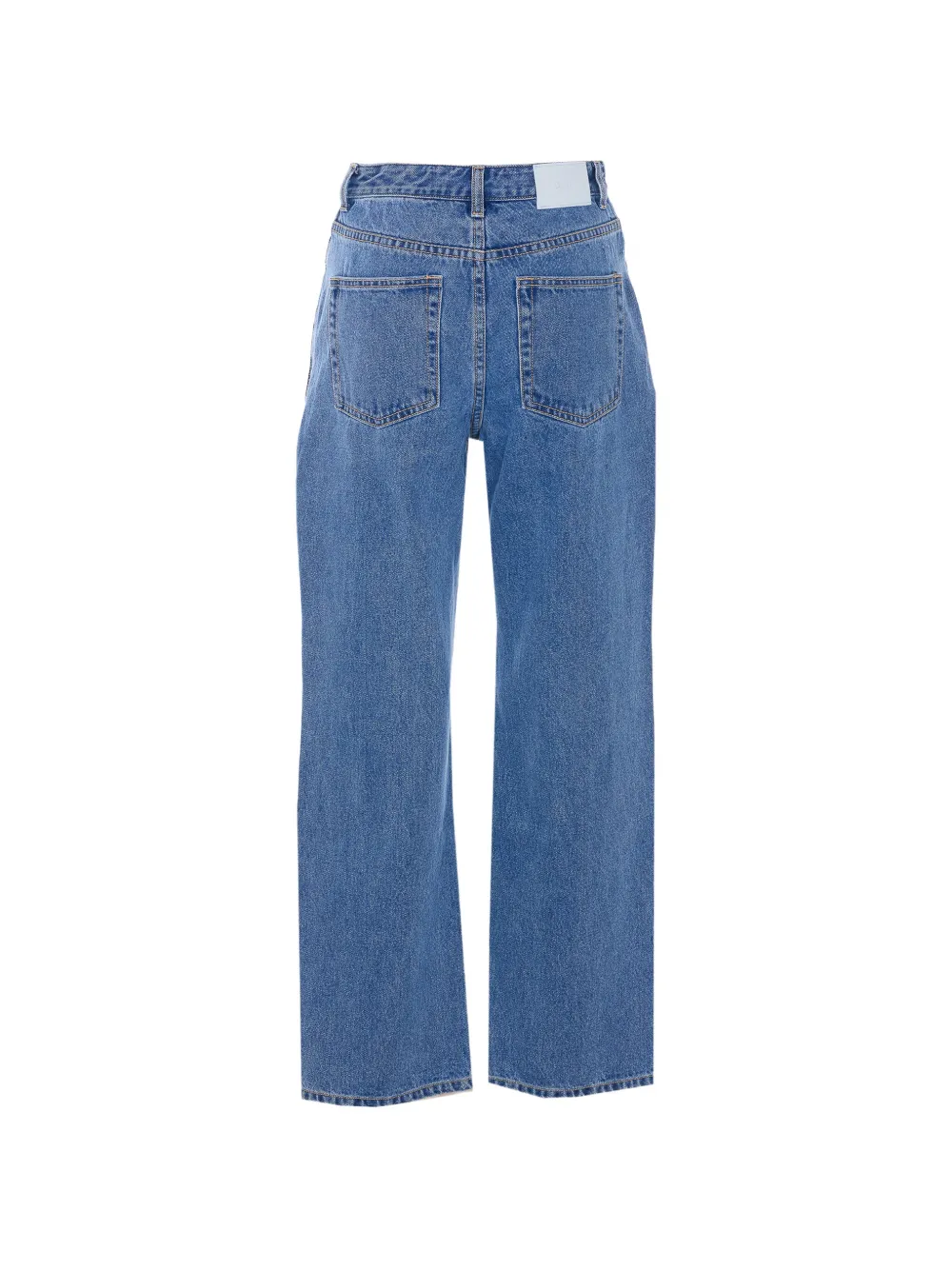  Dunst Five Pockets Jeans - Blue 