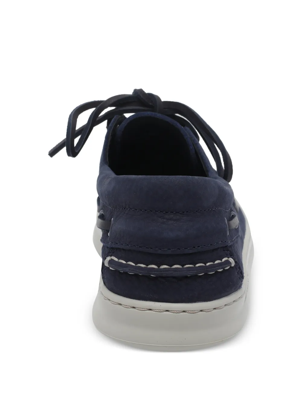  Camper Runner Loafers - Blue 