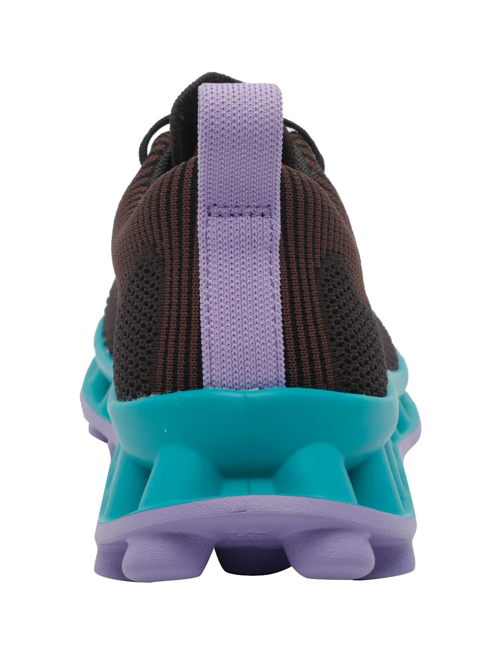 Camper x Sunnei Pelotissima sneakers Bruin