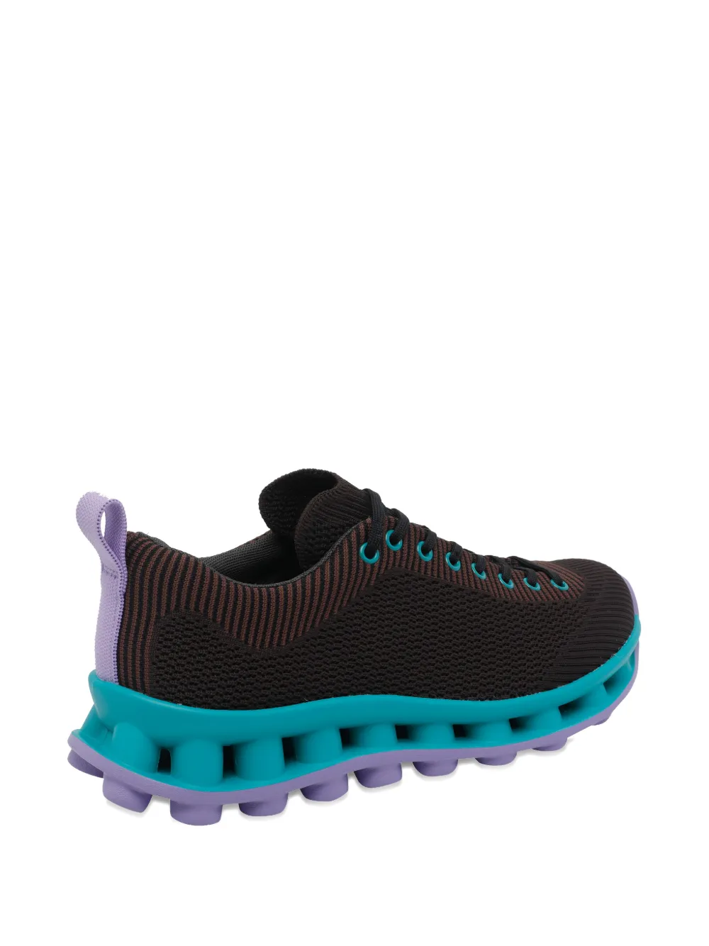 Camper x Sunnei Pelotissima sneakers Bruin