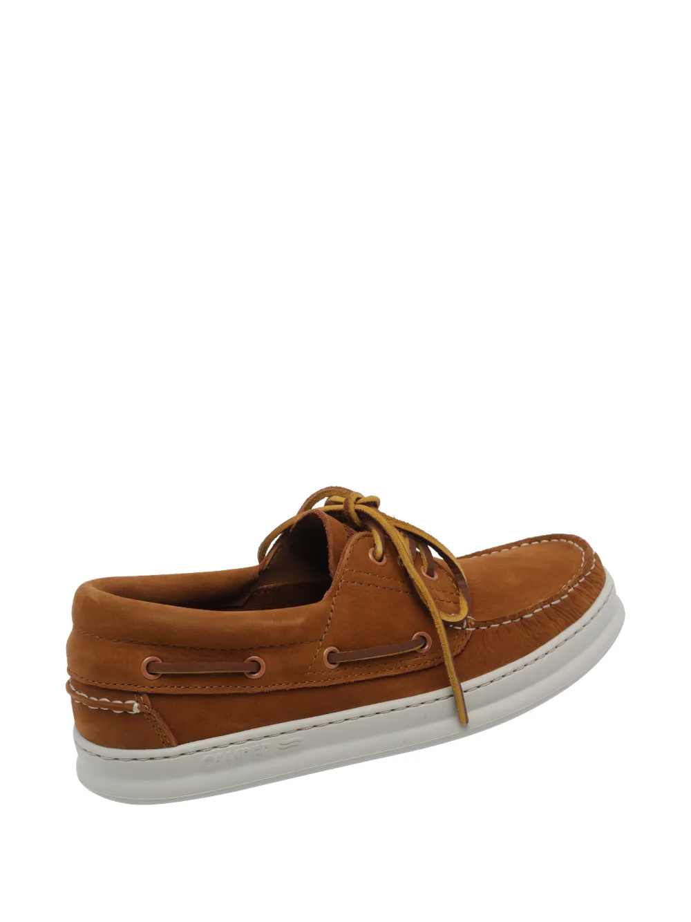 Camper Runner bootschoenen Bruin