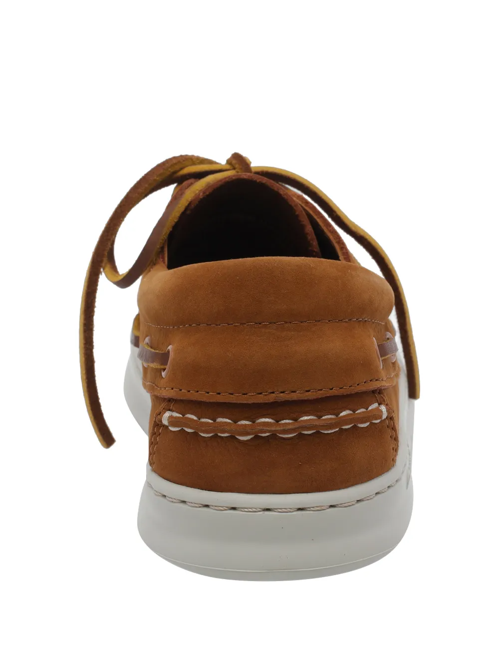 Camper Runner bootschoenen Bruin
