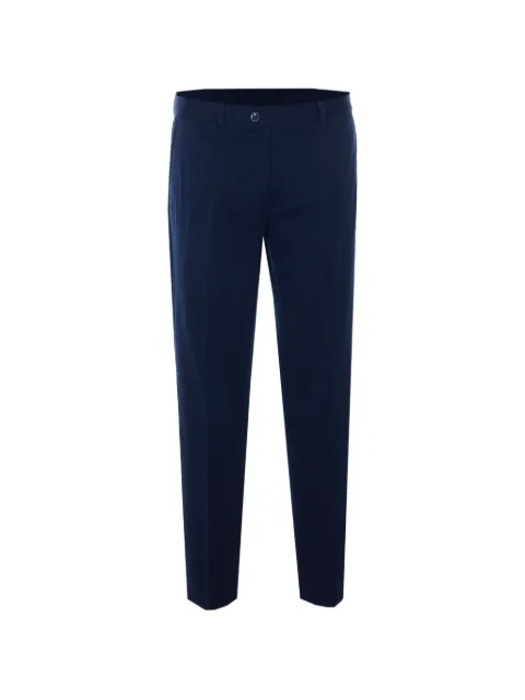 Circolo 1901 button zip trousers