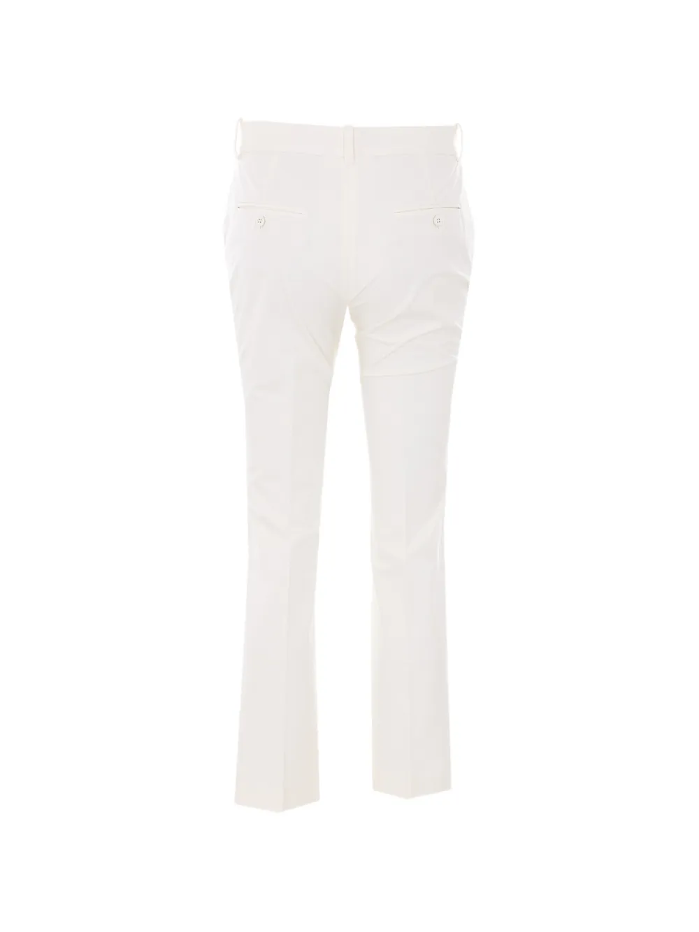  Circolo 1901 Lateral Pockets Trousers - Neutrals 