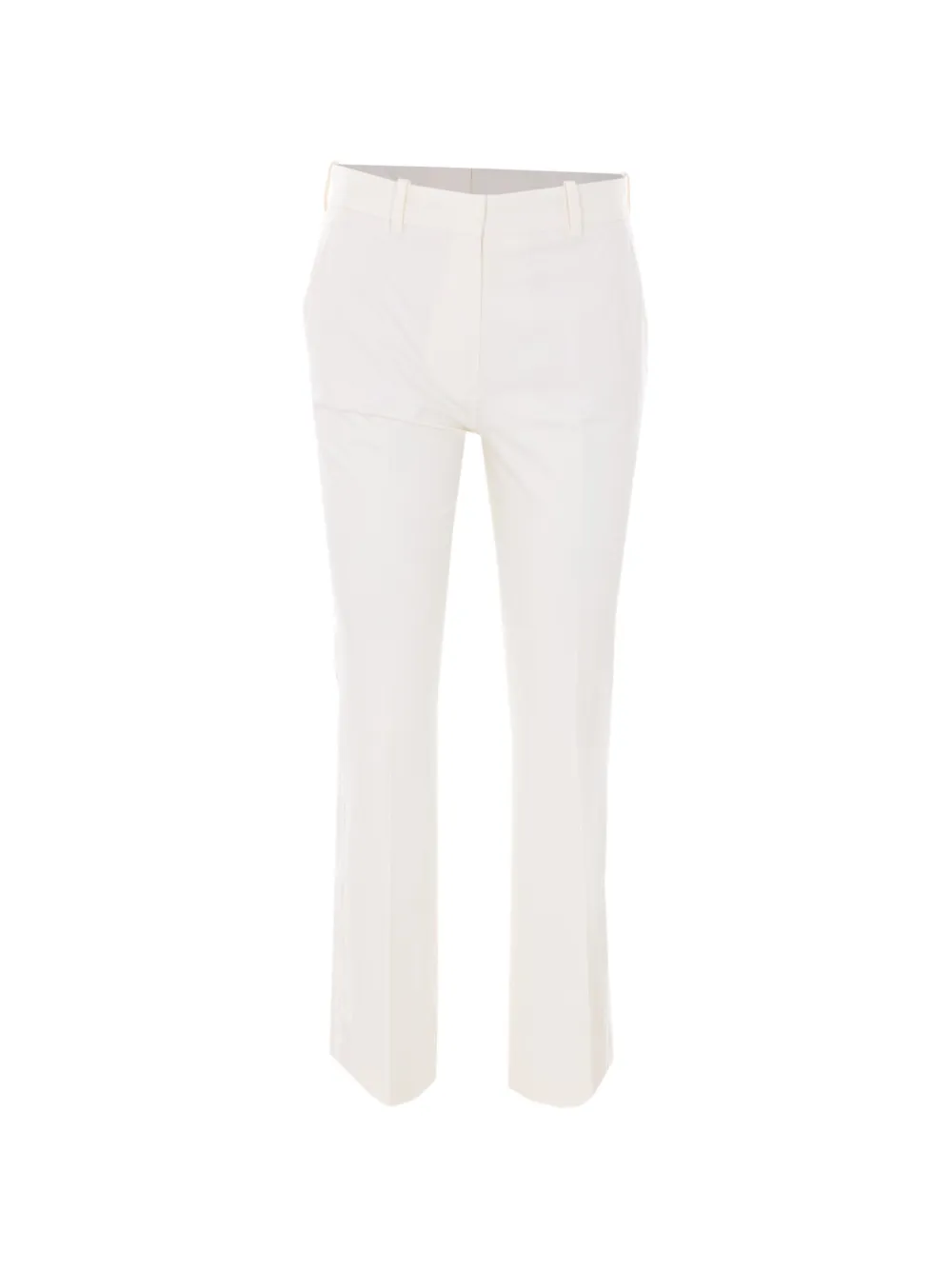 Circolo 1901 lateral pockets trousers - Toni neutri