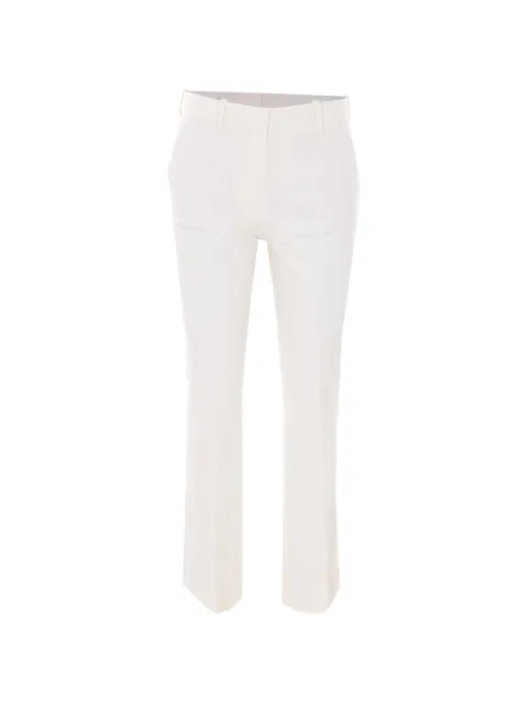 Circolo 1901 pantalones con bolsillos laterales