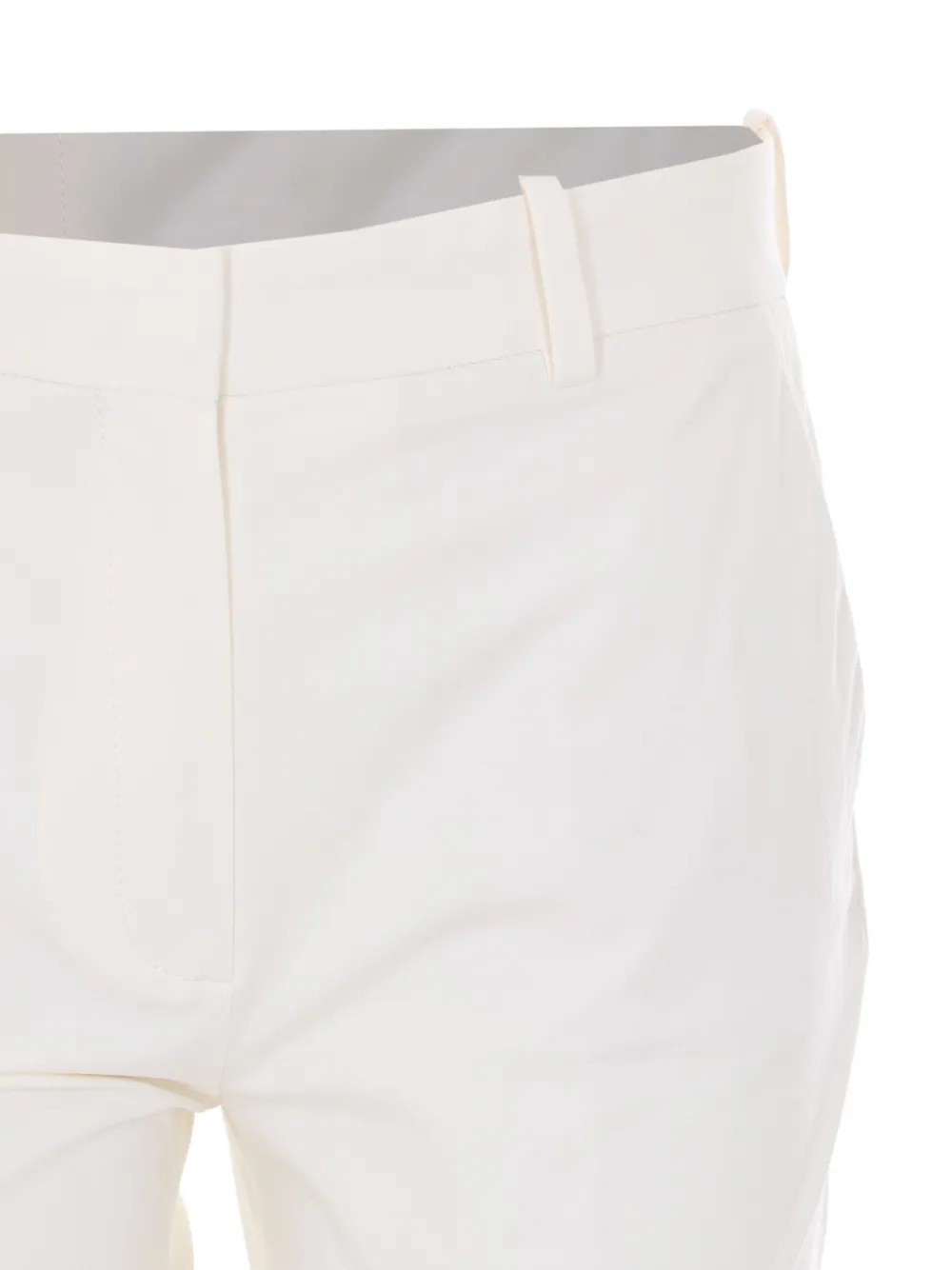 Circolo 1901 Broek met zakken Beige