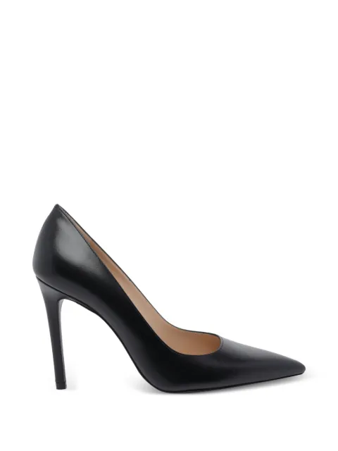 Stuart Weitzman Stuart Power pumps