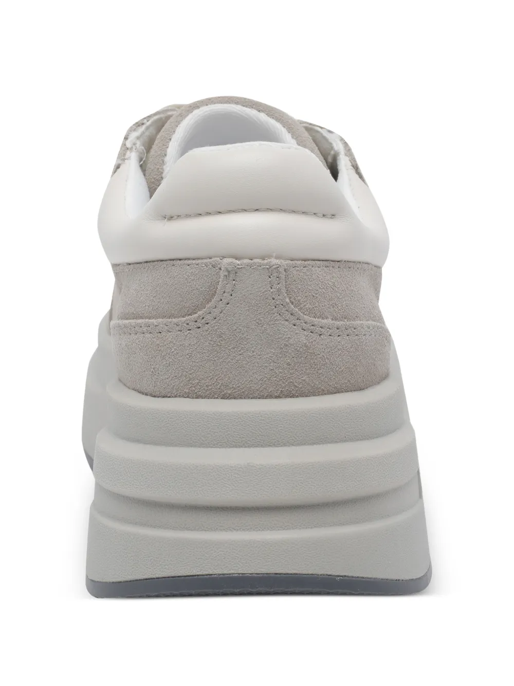  Ash Idol Perforated Sneakers - Neutrals 