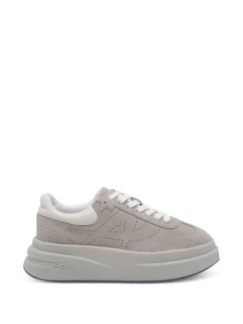 Ash Idol perforated sneakers
