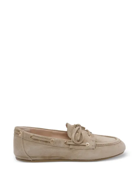 Stuart Weitzman Tinsley loafers