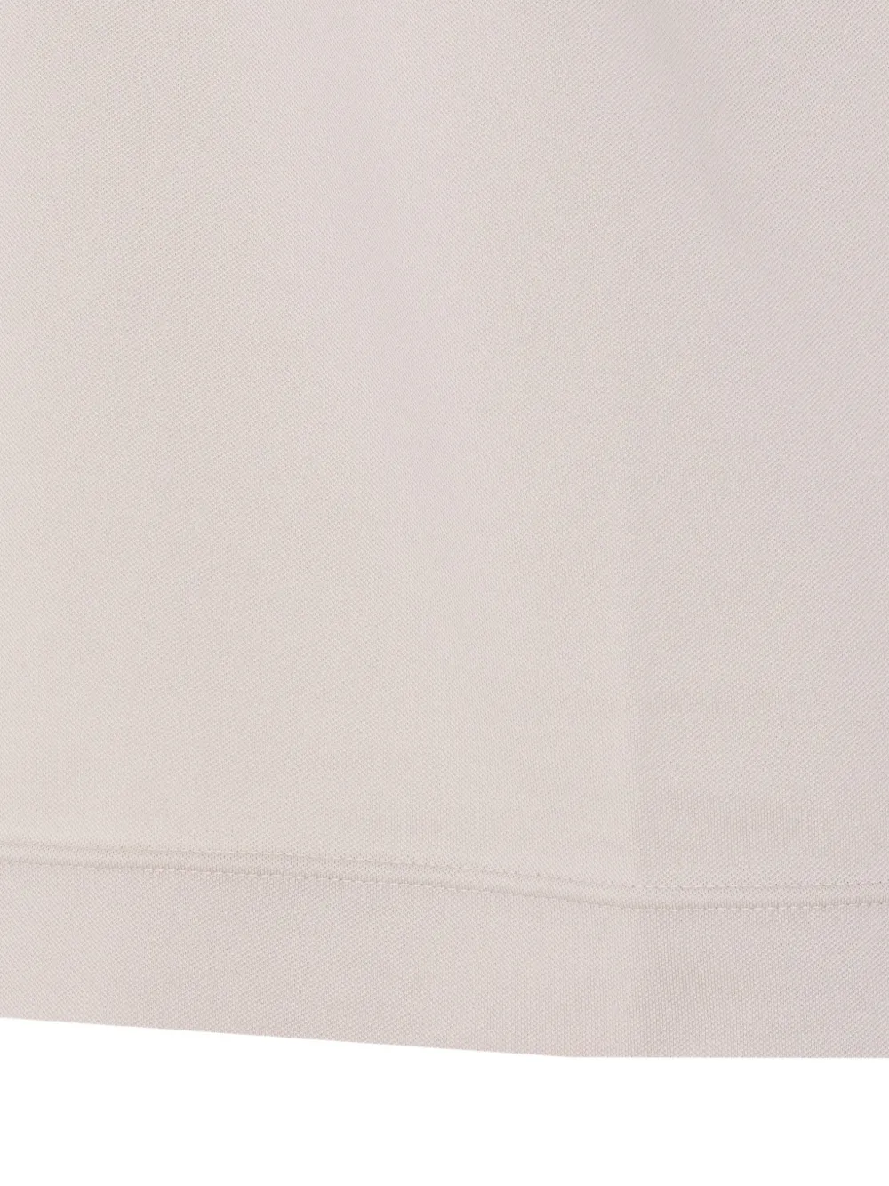 Circolo 1901 T-shirt met ronde hals Beige